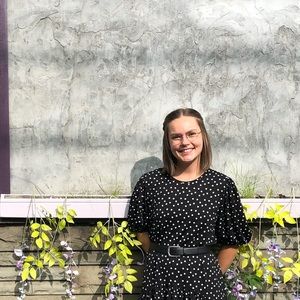 Meet your Posher, Meg